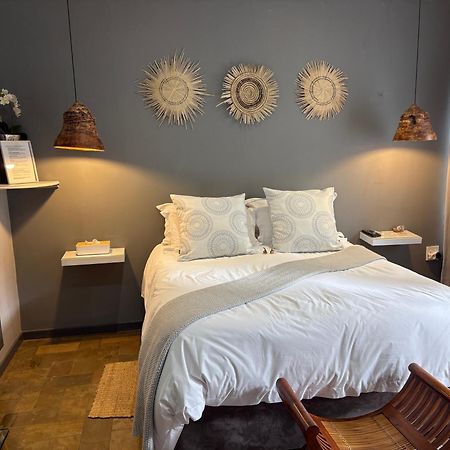Luxury Upmarket Guesthouse 20 On 4Th Rustenburg Eksteriør billede