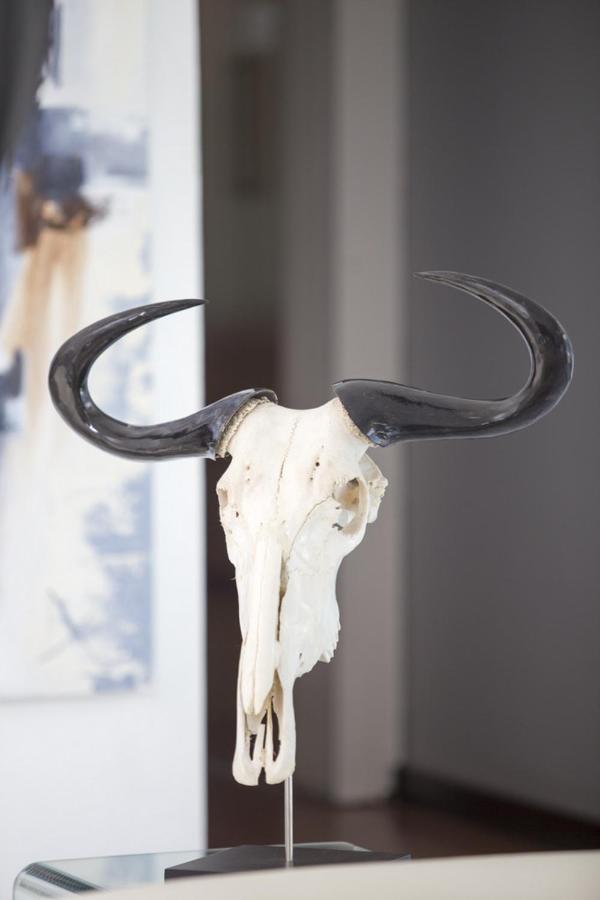 Luxury Upmarket Guesthouse 20 On 4Th Rustenburg Eksteriør billede
