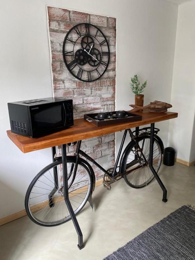 Luxury Upmarket Guesthouse 20 On 4Th Rustenburg Eksteriør billede