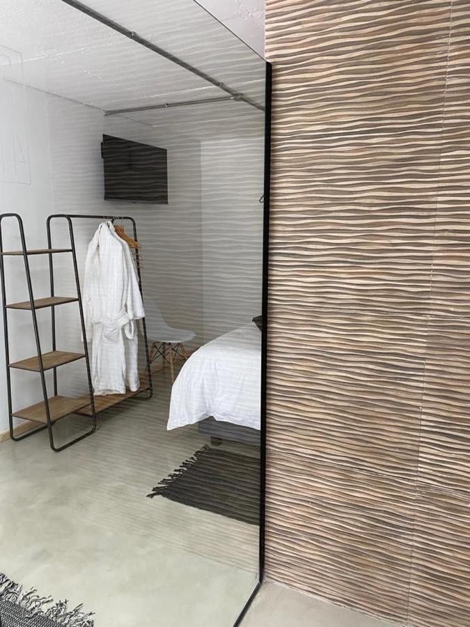 Luxury Upmarket Guesthouse 20 On 4Th Rustenburg Eksteriør billede