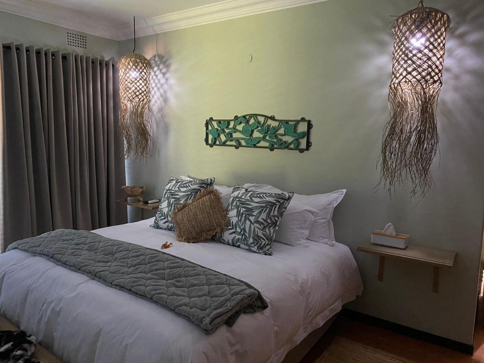 Luxury Upmarket Guesthouse 20 On 4Th Rustenburg Eksteriør billede