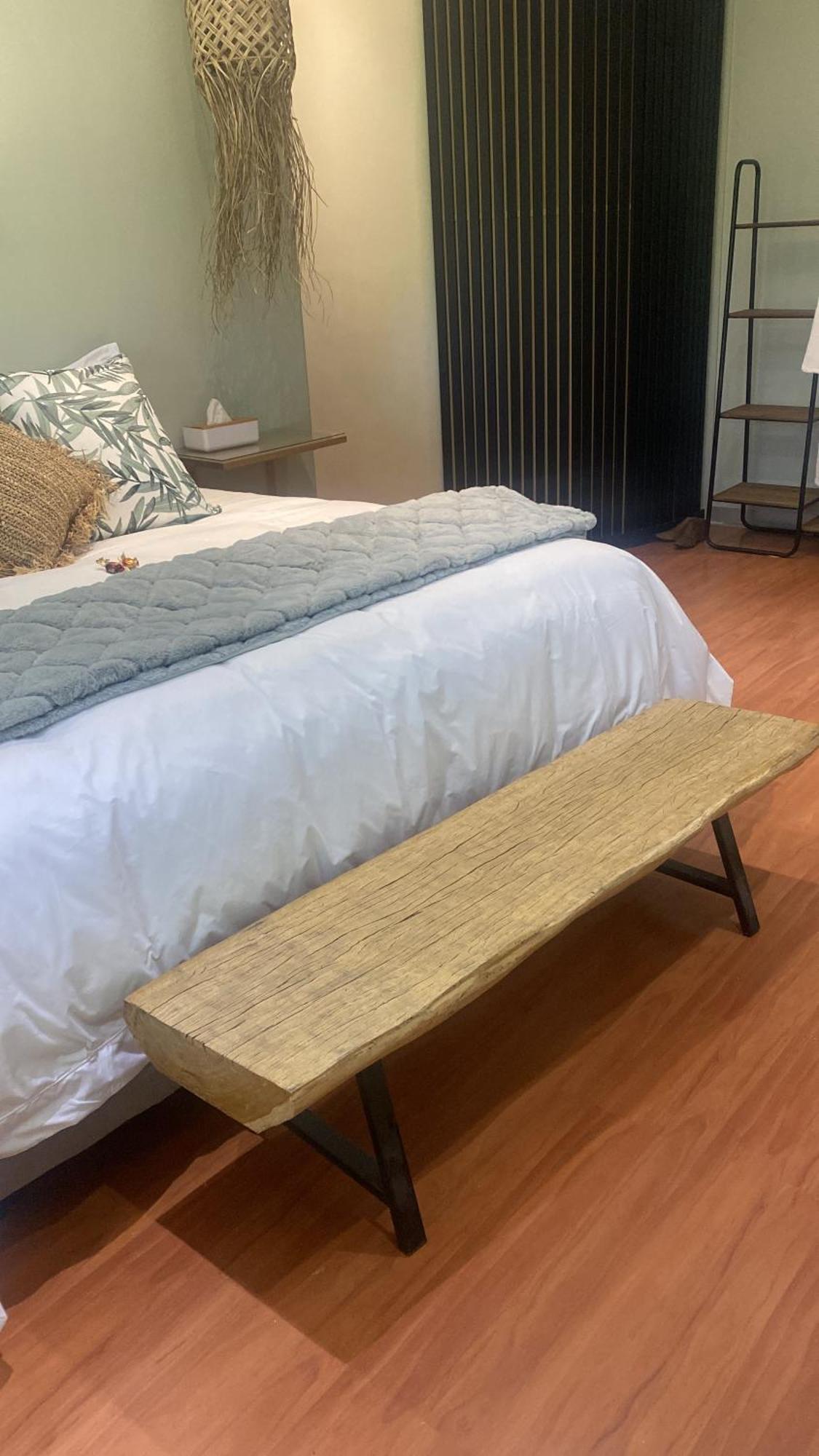 Luxury Upmarket Guesthouse 20 On 4Th Rustenburg Eksteriør billede